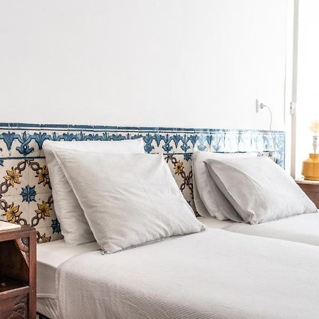 Azulejos Cais Sodre B&B リスボン エクステリア 写真
