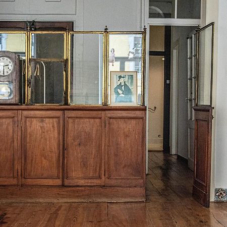 Azulejos Cais Sodre B&B リスボン エクステリア 写真