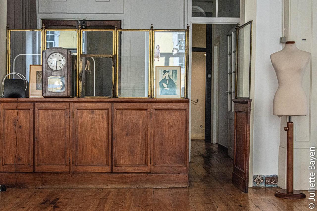 Azulejos Cais Sodre B&B リスボン エクステリア 写真