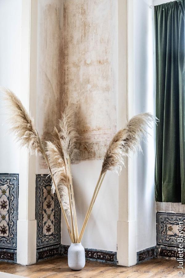 Azulejos Cais Sodre B&B リスボン エクステリア 写真