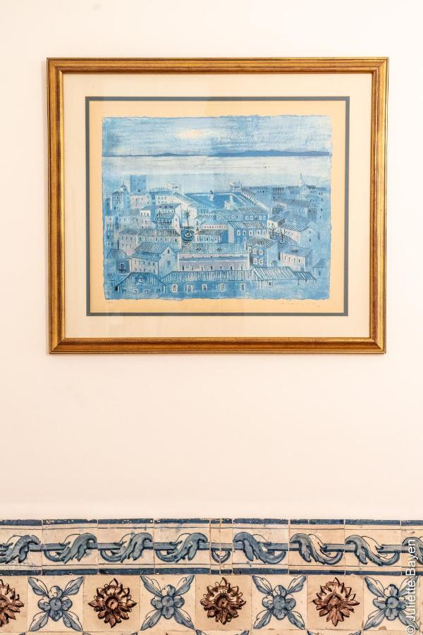 Azulejos Cais Sodre B&B リスボン エクステリア 写真