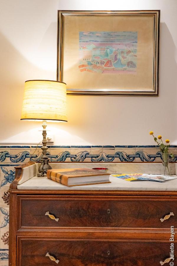Azulejos Cais Sodre B&B リスボン エクステリア 写真