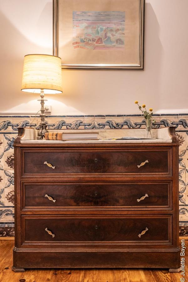 Azulejos Cais Sodre B&B リスボン エクステリア 写真