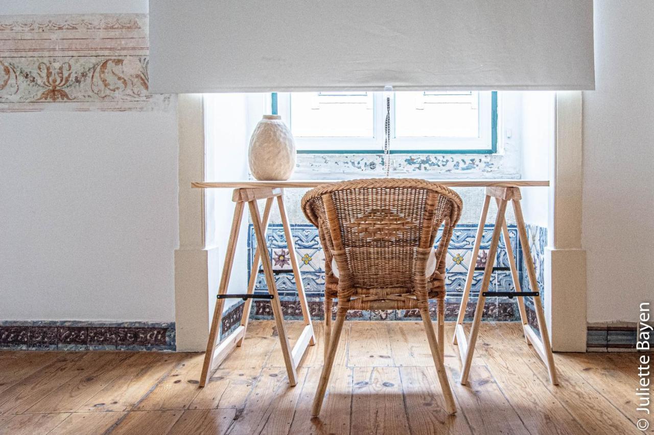 Azulejos Cais Sodre B&B リスボン エクステリア 写真