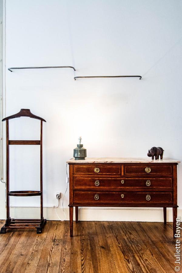 Azulejos Cais Sodre B&B リスボン エクステリア 写真