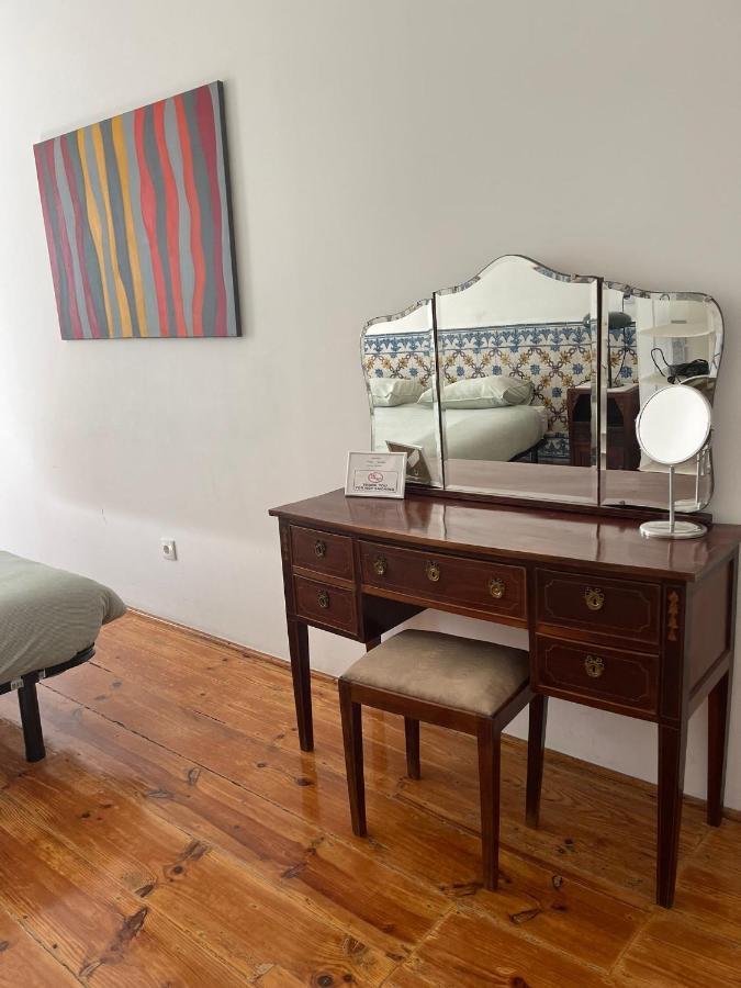 Azulejos Cais Sodre B&B リスボン エクステリア 写真