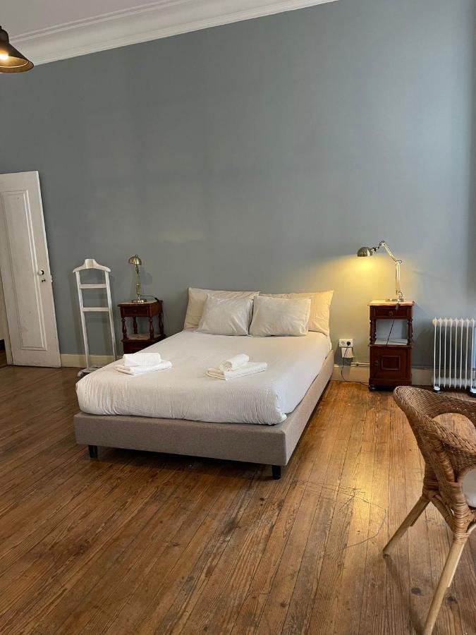 Azulejos Cais Sodre B&B リスボン エクステリア 写真