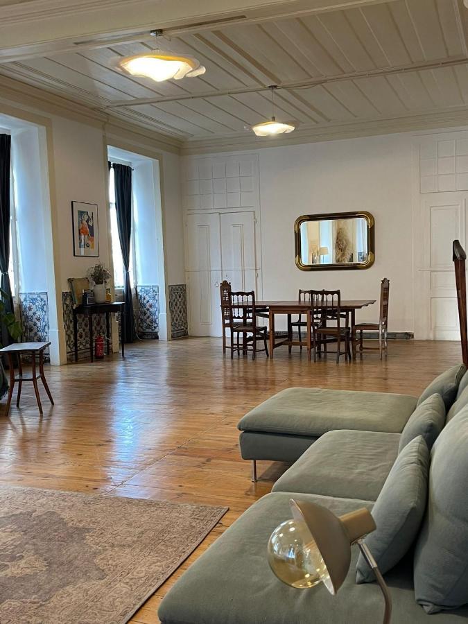 Azulejos Cais Sodre B&B リスボン エクステリア 写真