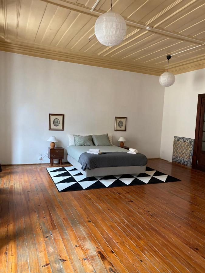 Azulejos Cais Sodre B&B リスボン エクステリア 写真