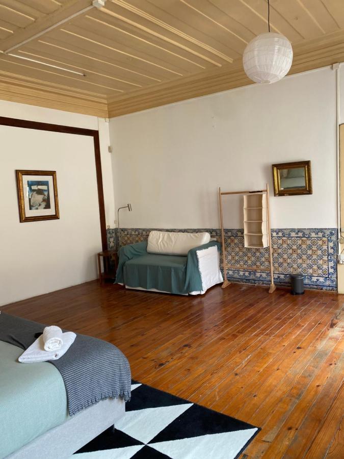 Azulejos Cais Sodre B&B リスボン エクステリア 写真