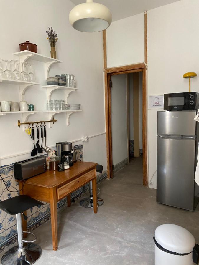 Azulejos Cais Sodre B&B リスボン エクステリア 写真
